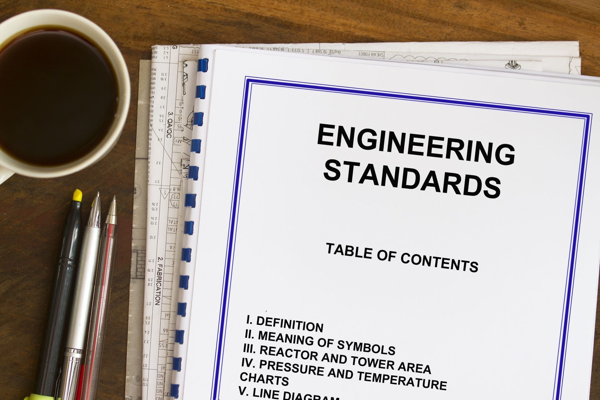 Engineer Standards
