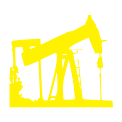 Oil & Gas Icon